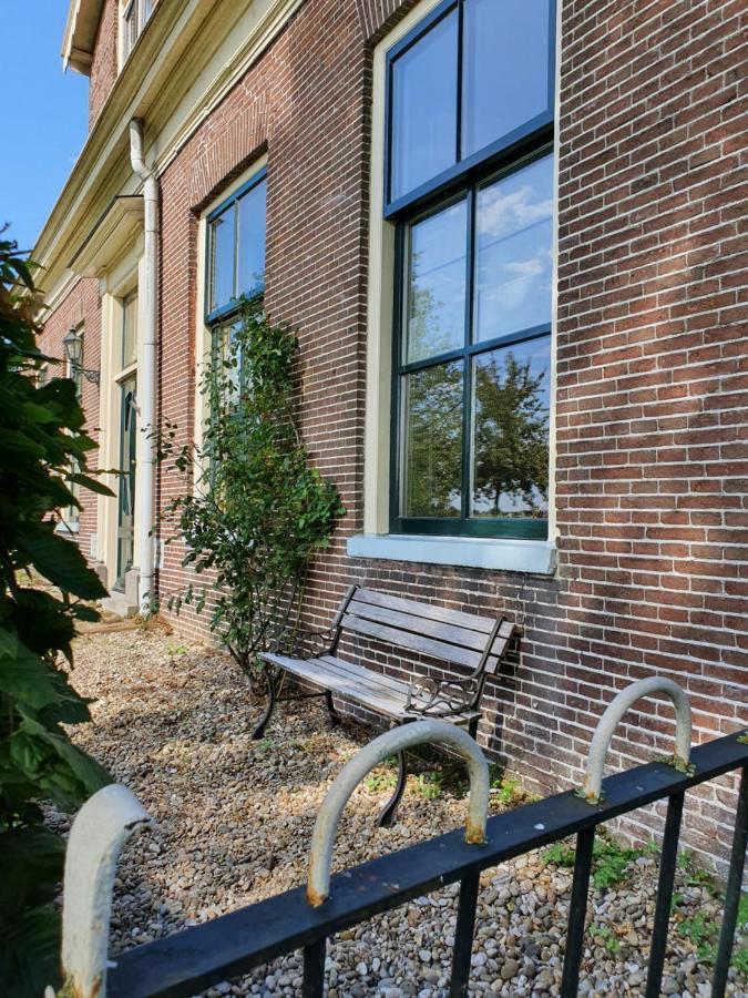 De Bloesemstee - Rustic Manor The Netherlands * Ruinerwold