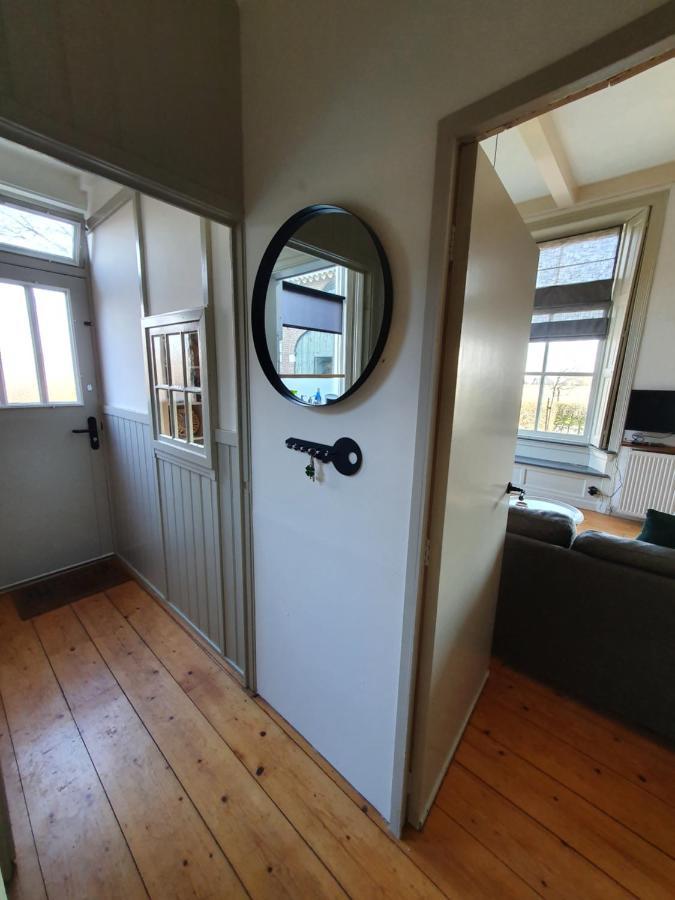 De Bloesemstee - Rustic Manor The Netherlands Apartment Ruinerwold